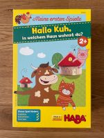 Meine ersten Spiele : Hallo Kuh, in welchem Haus wohnst du? Dortmund - Höchsten Vorschau