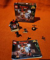 Lego Ninjago Set 70606 Nordrhein-Westfalen - Wickede (Ruhr) Vorschau