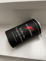 NEU Mount Hagen Dose Geschenk Box schwarz Bio Kaffee Kekse Baden-Württemberg - Weil der Stadt Vorschau