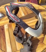 Alpinestars Bionic Neck Brace XL, mit Gurten,Polstern etc. Schleswig-Holstein - Wilster Vorschau