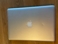 Mac book pro 13 Zoll (Mitte 2010), 4 GB Arbeitsspeicher Pankow - Prenzlauer Berg Vorschau