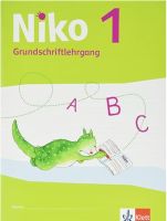 Niko 1 Grundschriftlehrgang Hessen - Großkrotzenburg Vorschau