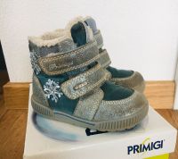 PRIMIGI Winterstiefel GORE-TEX Gr.22 Bayern - Nabburg Vorschau