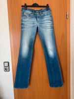 Damen Jeans Diesel Wuppertal - Langerfeld-Beyenburg Vorschau
