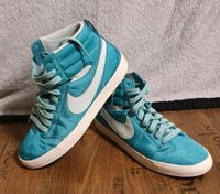 Nike Hally Hoop Blazer Turnschuhe Sneakers (535656-301) Bayern - Piding Vorschau