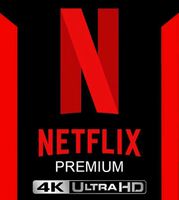 Netflix 1 Monat 5,00 € HD 4K HDR Innenstadt - Köln Altstadt Vorschau
