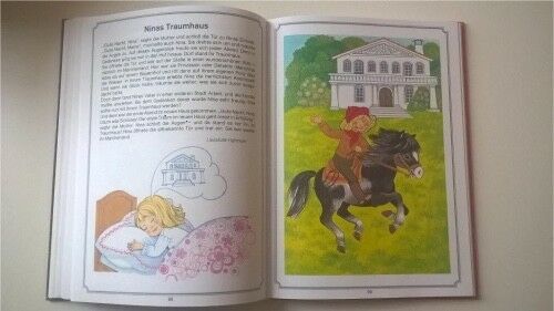 Kinderbuch Gute Nacht Geschichten 80er alt Felicitas Kuhn RAR in Hamburg