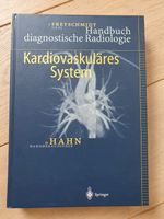 Handbuch diagnostische Radiologie Kardiovaskuläres System Nordrhein-Westfalen - Kevelaer Vorschau