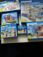 Playmobil Eiswelt Polarforscher Dinos Sets Wandsbek - Hamburg Rahlstedt Vorschau