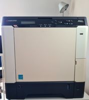 KYOCERA FS-C5250DN Farblaserdrucker München - Hadern Vorschau
