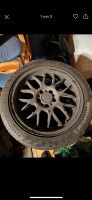 Alu Felgen 5x112 VW Audi Niedersachsen - Dersum Vorschau