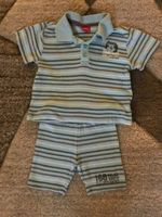 S OLIVER Set T-Shirt und kurze Hose Gr. 68 Baden-Württemberg - Bad Dürrheim Vorschau