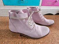 Sommerkind Halbschuh Gr. 39 Leder rosa Hessen - Dreieich Vorschau