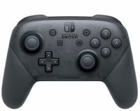 Nintendo Switch Pro Controller | NEU | GARANTIE Niedersachsen - Emden Vorschau