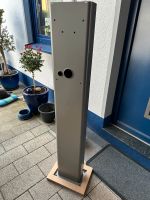 Neuer Standfuß für Wallbox, WEBASTO Stele Solo Essen - Steele Vorschau