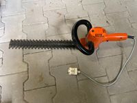 Heckenschere Black & Decker DNJ 452 Baden-Württemberg - Marbach am Neckar Vorschau