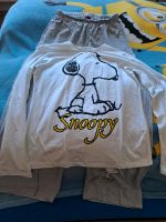 Schlafanzug Snoopy GrösseL Rügen - Sassnitz Vorschau