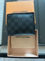 Louis Vuitton Geldbörse Hessen - Neu-Isenburg Vorschau