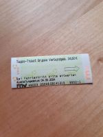 Tages-Ticket Gruppe, VRN Verbundgebiet Niedersachsen - Nörten-Hardenberg Vorschau