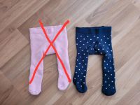 Baby Strumpfhose Sachsen-Anhalt - Schadeleben Vorschau