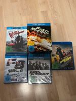 Fast and furious 1-8 need for speed blueray Nordrhein-Westfalen - Gummersbach Vorschau