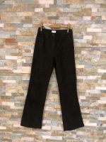 Lederhose Braun Prestige 36 Damen Leder Hose Nordrhein-Westfalen - Kamp-Lintfort Vorschau