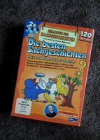 2 DVDs Sendung mit der Maus,Sachgeschichten NEU Sachsen - Burkau Vorschau