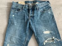 Hollister California Surfer Jeans Wave washed Surf Strand Sommer Rheinland-Pfalz - Kastellaun Vorschau