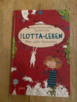 Lotta Leben Buch Band 1 Bayern - Apfeldorf Vorschau