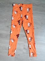 Dopodopo Leggings Gr. 122 neu Rheinland-Pfalz - Bitburg Vorschau