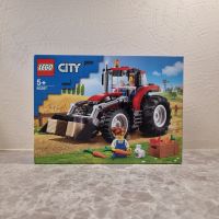 Lego City 60287 Traktor / Bauernhof / Landwirtschaft / Tiere / Ha Baden-Württemberg - Tettnang Vorschau