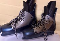 Herren Schlittschuhe TREZETA  TIGER, Gr. 46 Hamburg - Bergedorf Vorschau