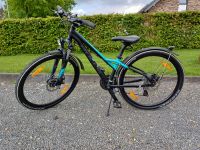 Kinder-Fahrrad Bulls Zarena Street 26 Zoll Nordrhein-Westfalen - Monschau Vorschau