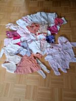 Baby Klamotten Set Größe 62 Hessen - Poppenhausen Vorschau