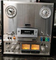 Suche Sony  tc-755,tc-756,tc-788,tc-850,tc-854,tc-880auch Defekte Nordrhein-Westfalen - Barntrup Vorschau