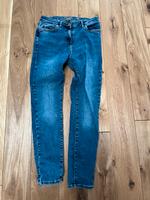Jeans Jeanshose Damen Gr. 38 Nordrhein-Westfalen - Wesel Vorschau