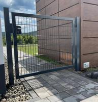 Vorschaubild einer Anzeige von Saepes GmbH Zaunsysteme