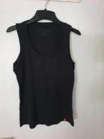 ** Esprit ** - Trägertop, Gr. L, schwarz Hessen - Gladenbach Vorschau