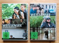 Weissensee Eine Berliner Liebesgeschichte DVD Staffel 1 + 2 ARD Nordrhein-Westfalen - Kerken Vorschau