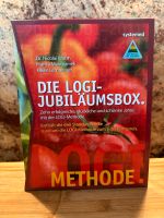 LOGI - Jubiläumsbox / Ernährung / Abnehmen Mecklenburg-Vorpommern - Vellahn Vorschau