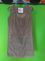 Cord-Kleid, braun, 38/40, Vintage, sehr gut Rheinland-Pfalz - Ludwigshafen Vorschau