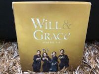 Will & Grace—Die komplette Serie—Exclusive Amazon—Staffeln 1—8 Berlin - Treptow Vorschau