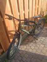 Kinderfahrrad von Noxon 26 Zoll Nordrhein-Westfalen - Detmold Vorschau
