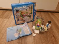 Playmobil City Life Zahnarzt Nordrhein-Westfalen - Altenbeken Vorschau