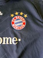 Bayern München Trikot Hessen - Lampertheim Vorschau