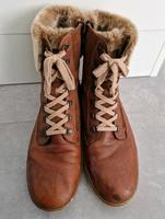 Remonte Stiefel warm Gr. 45 Niedersachsen - Jesteburg Vorschau