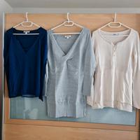 3 Pullover Linea Tesini Gr. 38 und 40 Hessen - Taunusstein Vorschau