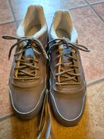 Reebok Royal Glide Ripple Damen Sneaker Gr. 40,5 neu lila Berlin - Tempelhof Vorschau