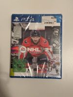 NHL 21 Ps4 **NEU** Bayern - Germering Vorschau