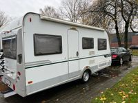 Wohnwagen gebraucht  Festpreis 7000 € Dortmund - Wickede Vorschau